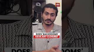 Backrooms Movie Review Open Ending and Lack of Narrative Closure Explained