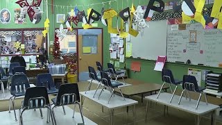 Oregon prepares 'Distance Learning for All' during pandemic