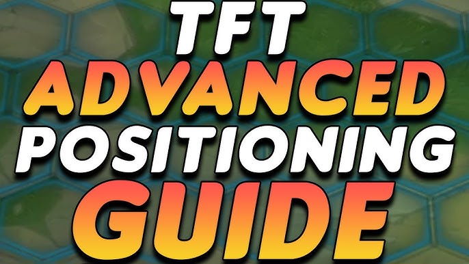 THE COMPLETE TFT SET 3 BEGINNER GUIDE [MOBILE & PC], TFT DOWNLOAD  IOS/ANDROID