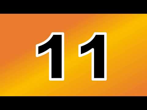 20 Seconds Timer With Sound Effect