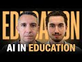 AI’s Revolution: The Future of Education Today