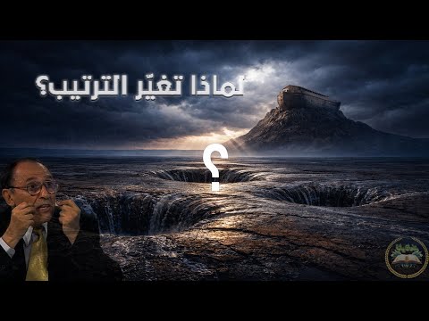 لماذا ق د مت الأرض على السماء سر بياني بين سورتي هود والقمر فاضل السامرائي