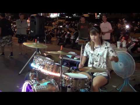小倫│熱情的沙漠  20161001