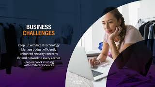 2023 03 29 Microcom Technologies Webinar Featuring Aruba Networks