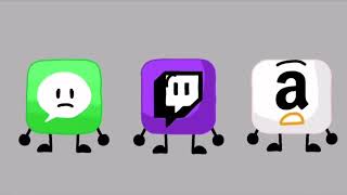 Battle the apps S1 Reuploaded