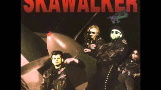 Video thumbnail of "Skawalker - Raz na całe życie (1994)"