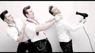 The Baseballs - This Love (HQ)