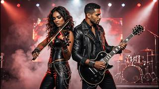 Download lagu I Wanna Be Yours 🎻 After Strings of Desire & Play Me Again | Violin Deep House Techno Duet 2026