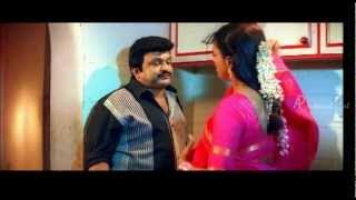 Super Kudumbam Tamil Movie Scenes | Prabhu Drunk at the Engagement | Roja | Vivek