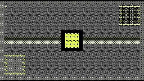 Boulder Dash for profs - T462 by Trischi83