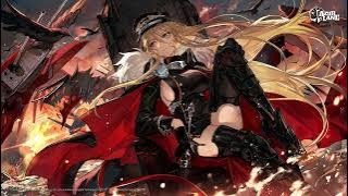 Azur Lane OST - Confluence of Nothingness - Bismarck's Determination