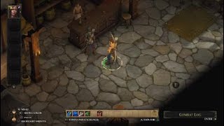 Pathfinder: Kingmaker ~ P008 - Alchemist grenadier build (sample) Pathfinder: Kingmaker ~ P008 - Alchemist grenadier build (sample)