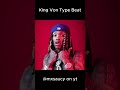 (FREE FOR PROFIT) King Von Type Beat - "Demon Talk"