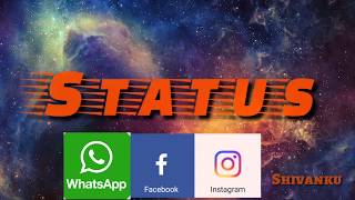 Real Status King Channel Trailer