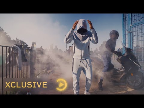 Watch 36 - Horrendous (Music Video) | Pressplay on YouTube