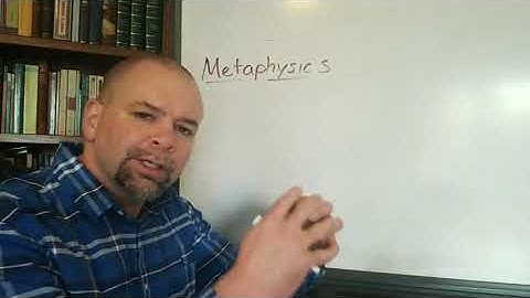 What is the Relationship Between Philosophy and Theology?