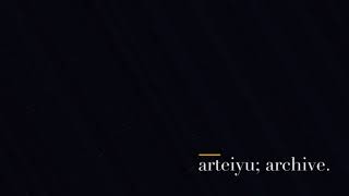 [A&T Portfolio] arteiyu; archive (Programming Interactive Media 2017-2)