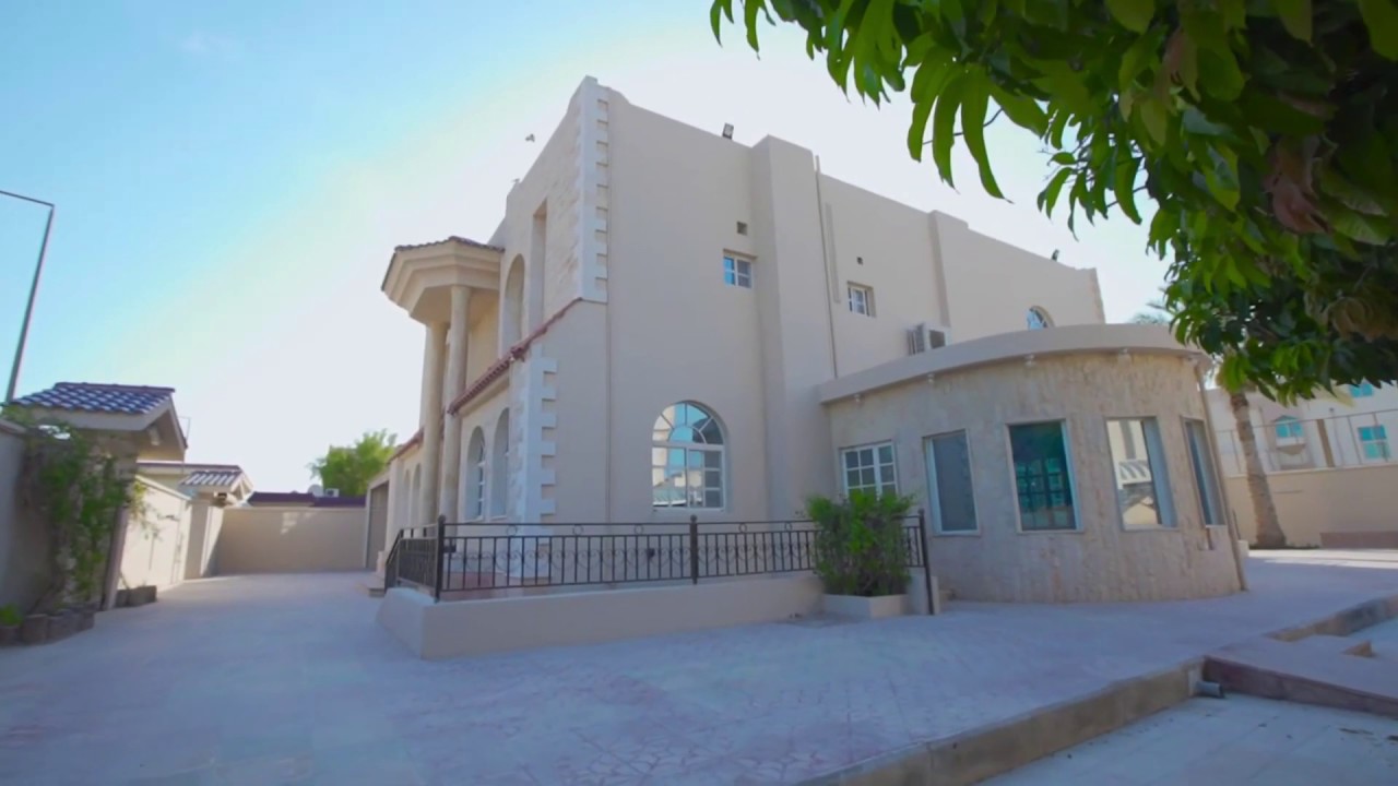 QATAR's FINEST HOMES by Direct Real Estate YouTube