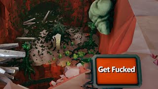 World's Worst Morkite Mission [Nork Uncut]