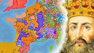 Holy Roman Rule Returns To Francia &amp; Italia | EU5