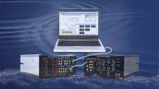 Grid-tied and Home Energy function model 9069-40