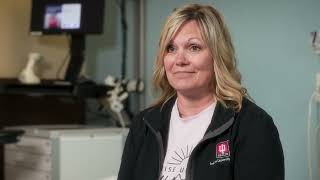 Angie - Radiology Tech
