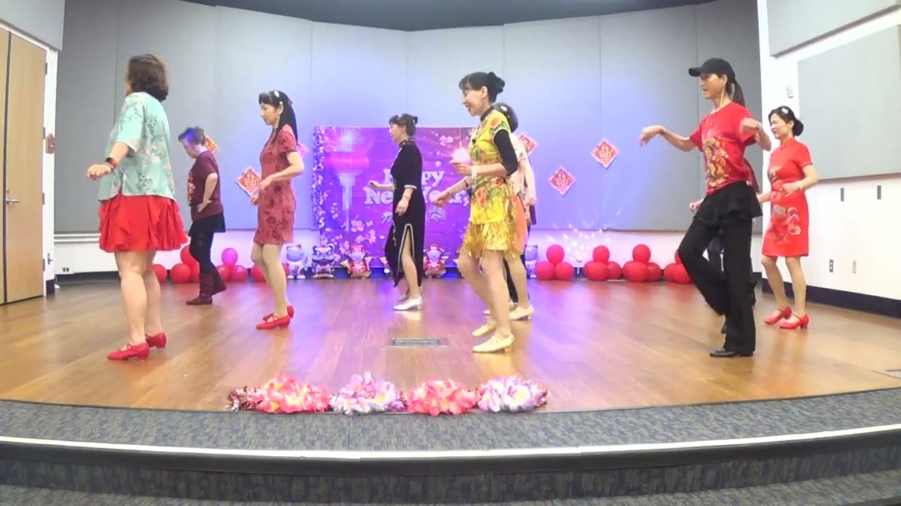 Gypsy Queen - Line Dance  - Choreographer : Choreographer:Hazel Pace (UK) May 2016