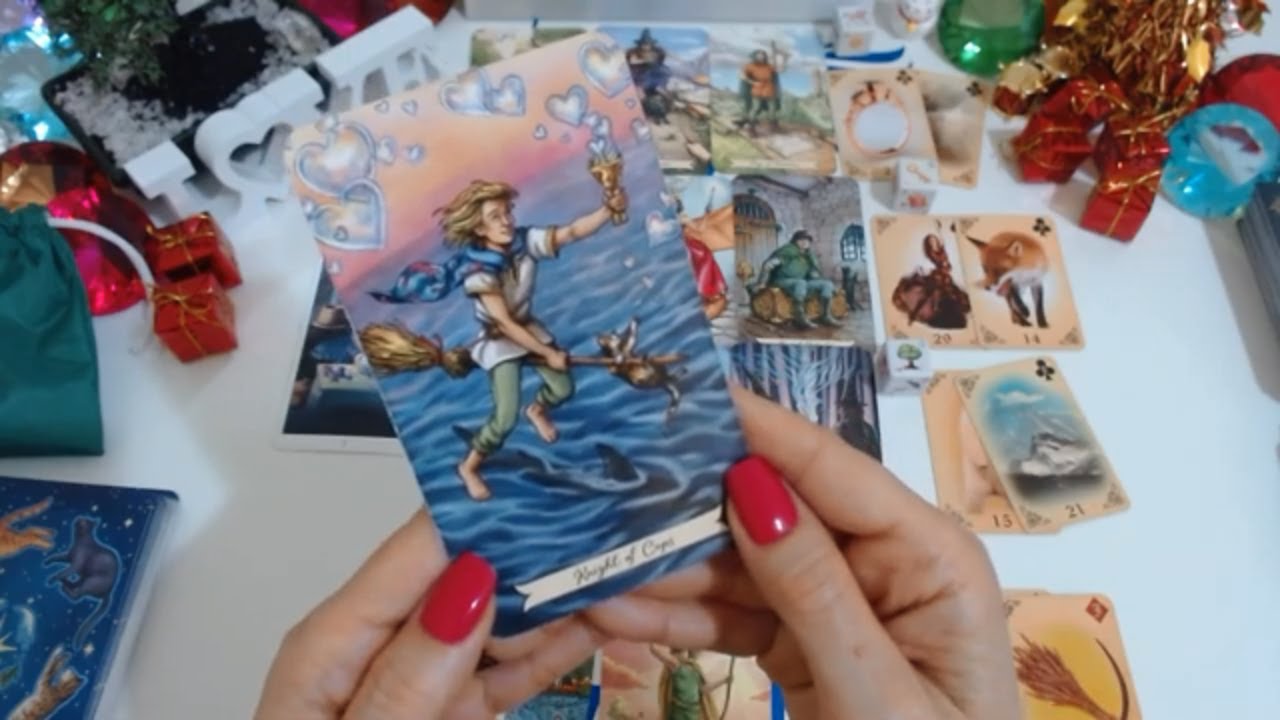 ELE (A) PERDEU O INTERESSE EM MIM? SENTE MINHA FALTA? O QUE PENSA? VAI ME PROCURAR? 🤔 Tarot Responde