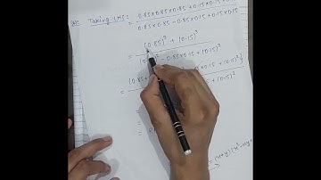 Factorisation Exercise 3F Qno. 37 | RS Aggarwal  | Class 9