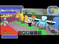 Steal The Brainrot 💥 in Roblox 😈 lucky block unboxing 😰 