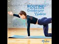 La tua routine giornaliera per migliorare coordinazione ed equilibrio
