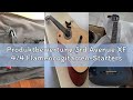 Produktbewertung 3rd Avenue XF 4/4 Flamencogitarren-Starterset in Normalgröße, Konzertgitarre mit Ny