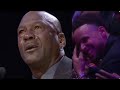 Michael Jordan crying over Kobe Bryant, jokes about crying meme