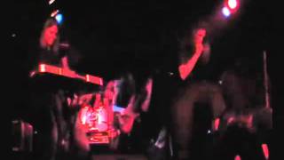 Execution Ground - 2.Love ends suicide live