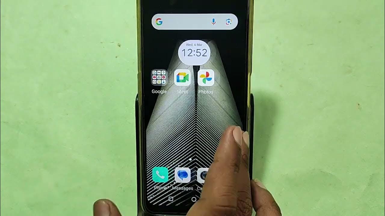 Lava Blaze curve me alarm kaise lagaye, how to set alarm in Lava Blaze