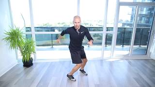 Rapid Response Base Rotation