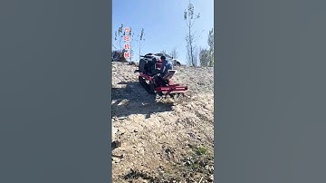 Micro tillage machine manufactur If you are working in mountains or slopes#shorts