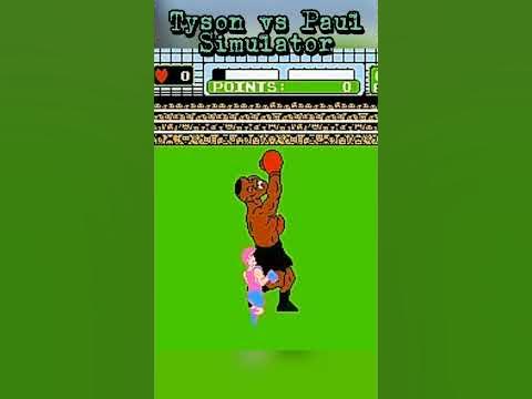 Paul tyson date and time