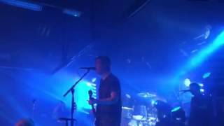 Against The Current - Another You Another Way - Live - Birmingham Asylum 3/10/16