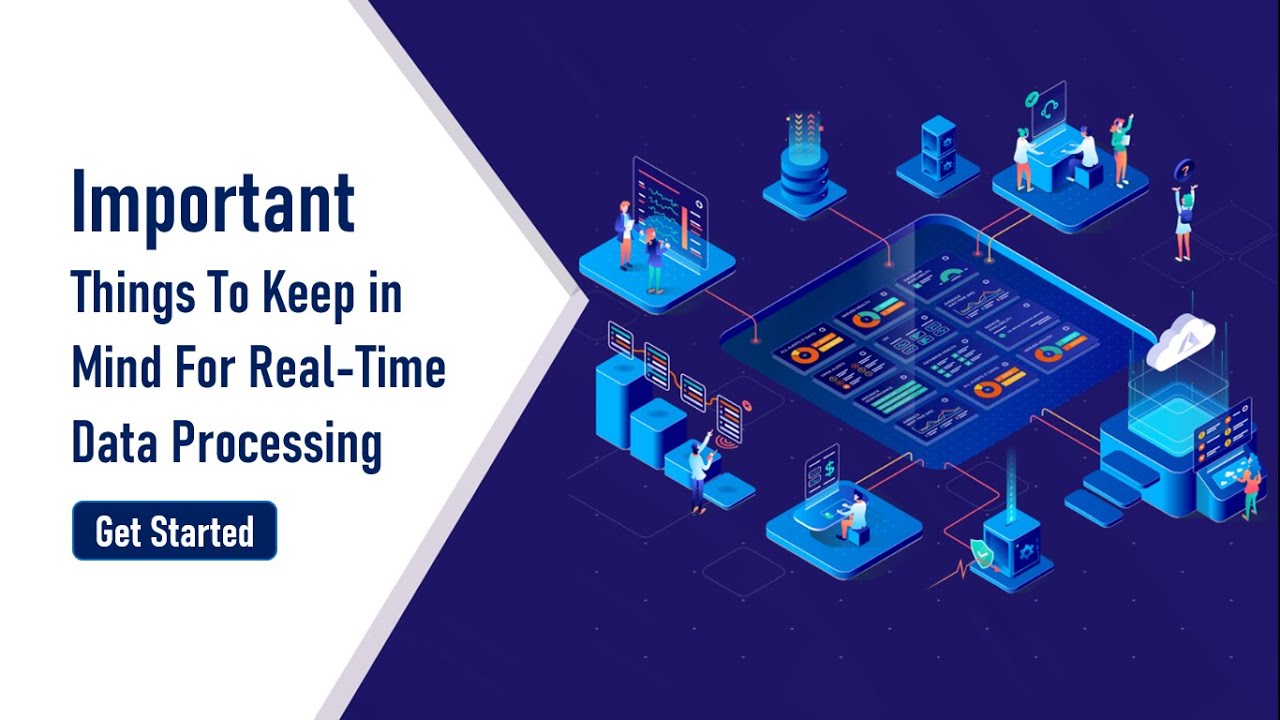 Why is real-time data processing more effective? | Real time Data ...