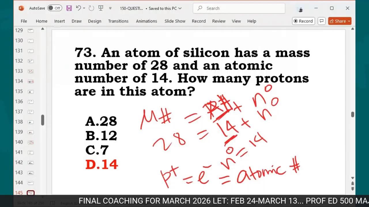 LET COACHING WITH TEACHER CEPPEE