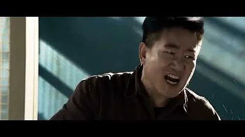 Donnie Yen - Kung Fu Jungle