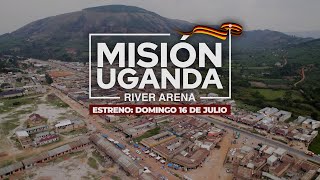 MUY PRONTO – RIVER MISIONES | Dante Gebel