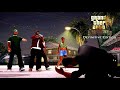 ULTIMA MISSÃO - GTA SAN ANDREAS (EDIÇÃO DEFINITIVA) - FIM DA LINHA