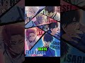 Le coté sombre de blue lock!  #storytelling #anime #insolite #manga #histoire #lore #football