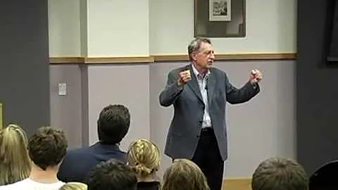 "My Father Said Yes: A White Pastor in Little Rock...