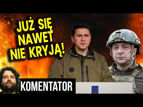 Już Się Nie Kryją! Nasi "Bracia" Wprost Mówią Za Kogo Nas Mają i Co Zrobią! - Analiza Ator Finanse
