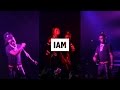 Capture de la vidéo Lil Uzi Vert Brings Out Rich The Kid At First London Show Supp By Daniel Og | This Is Ldn [Ep:92]