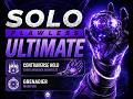 Destiny 2 | Unlimited Grenades Solo Flawless ULTIMATE