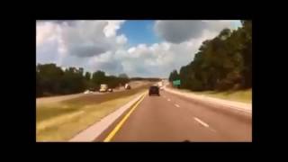 Baldwin County Sheriff's Office pursuit video